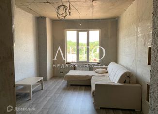 Квартира на продажу студия, 27.5 м2, Сочи, Лесная улица, 6/1Б, микрорайон Блиново