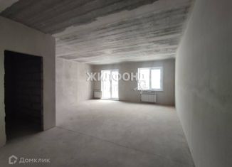 Продаю 1-комнатную квартиру, 44.3 м2, посёлок Октябрьский, улица Французский Квартал, 25