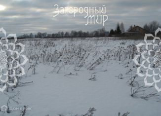 Продаю участок, 15 сот., деревня Тютьково