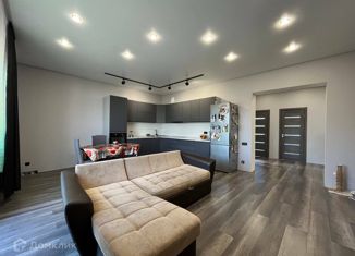 Продажа дома, 157.3 м2, посёлок Весенний, Рябиновая улица, 5