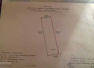 Продам участок, 8 сот., Новокубанск, садоводческое некоммерческое товарищество Надежда, 18