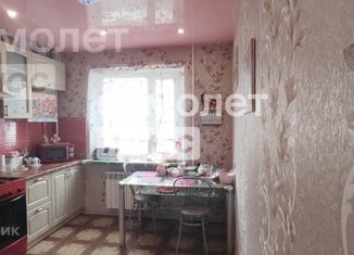 Продажа 3-комнатной квартиры, 64 м2, Вологда, Ярославская улица, 23