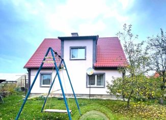 Продается дом, 100 м2, поселок Чехово, Красная улица