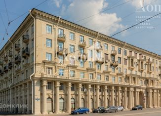 Продажа комнаты, 98 м2, Санкт-Петербург, Благодатная улица, 34, метро Электросила