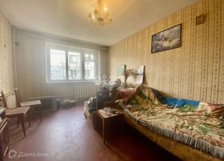 Продам 1-ком. квартиру, 31.1 м2, Калуга, Пролетарская улица, 155