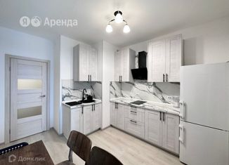 2-комнатная квартира в аренду, 51 м2, Санкт-Петербург, Тосина улица, 6, метро Волковская