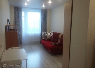 Продается квартира студия, 25.1 м2, Санкт-Петербург, улица Орджоникидзе, 52, метро Звёздная
