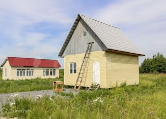 Дом на продажу, 21 м2, Тюмень, Ленинский округ, Вишнёвая улица, 225