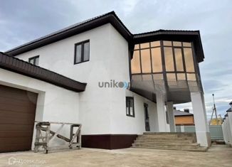 Дом на продажу, 245.5 м2, Стерлитамак, улица Владимира Секина, 1