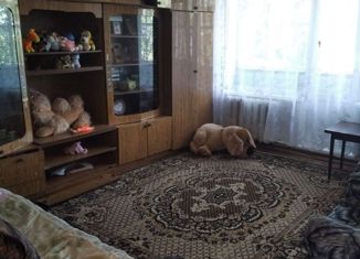 Двухкомнатная квартира на продажу, 49.2 м2, поселок Овсянка, Коммунальная улица, 3