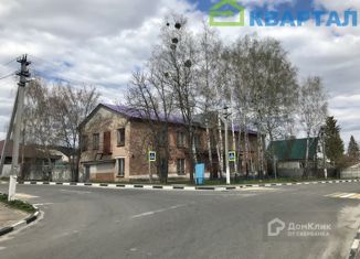 Дом на продажу, 720 м2, поселок городского типа Борисовка, улица Луначарского