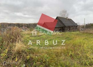 Продается земельный участок, 15 сот., деревня Боровиково, Центральная улица