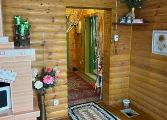 Продаю дом, 52.8 м2, село Сосновское, Лесная улица, 13