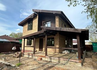 Продажа дома, 113 м2, деревня Бараново, деревня Бараново, 36