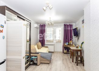 Продажа квартиры студии, 23 м2, Анапа, улица Лермонтова, 116к1, ЖК Солнечный город