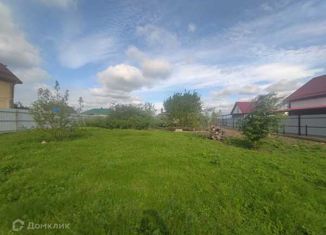 Земельный участок на продажу, 10 сот., поселок Виноградный