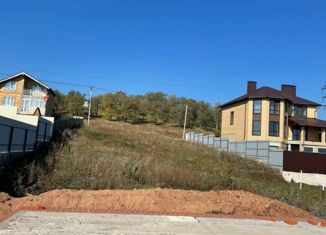 Продаю земельный участок, 8 сот., село станции Юматово, Тихая улица, 4