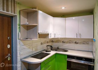 Продаю квартиру студию, 28 м2, Новосибирск, Покатная улица, 130/1, Покатная улица