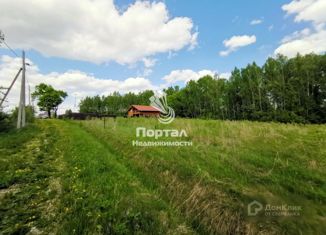 Продается земельный участок, 16 сот., деревня Марфино, Парковая улица