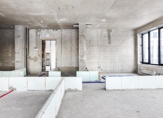 Двухкомнатная квартира на продажу, 69 м2, Москва, проспект Генерала Дорохова, 39к1В, метро Минская