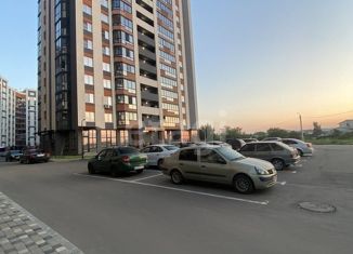 Продам 1-комнатную квартиру, 43.2 м2, Воронеж, улица Саврасова, 86к2, ЖК Мандарин