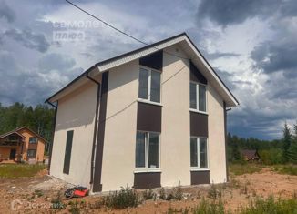 Дом на продажу, 97 м2, село Люкшудья