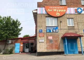 Продается офис, 1107 м2, Владивосток, улица Фирсова, 8А