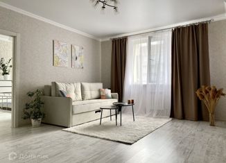 3-комнатная квартира на продажу, 70 м2, Краснодар, Колхозная улица, 5, ЖК Все Свои