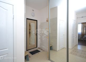 2-комнатная квартира на продажу, 60.9 м2, Саха (Якутия), улица Петровского, 34