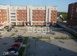 Продажа 3-ком. квартиры, 74.4 м2, Бердск, Лунная улица, 53