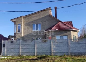 Продаю дом, 368 м2, село Таврово, Школьная улица