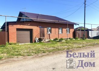 Продается дом, 260 м2, село Патруши, улица Революции, 41