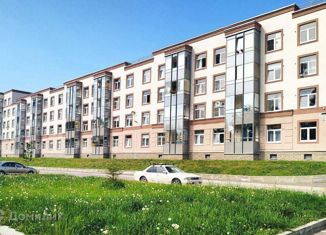 Продажа 1-комнатной квартиры, 33.5 м2, Сертолово, Тихвинская улица, 6к1