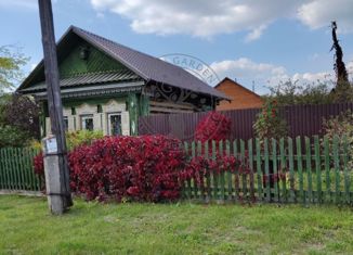 Продается дом, 104 м2, деревня Курманка, улица Толмачёва, 9