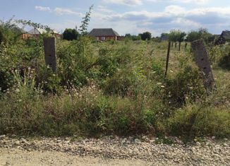 Участок на продажу, 20 сот., село Автуры, улица Бамат-Гирей-Хаджи, 219А