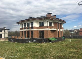 Продам дом, 775 м2, деревня Рождественно, территория Барвиха-21, 34