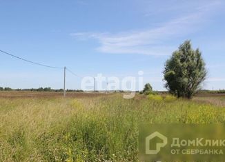 Продажа земельного участка, 11 сот., деревня Мишнево, Московская улица