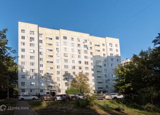 Продажа 2-комнатной квартиры, 53.6 м2, Татарстан, улица Мира, 32