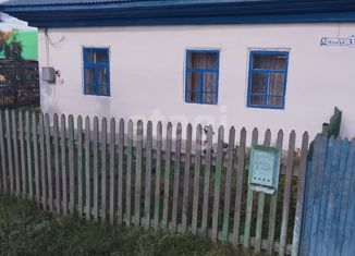 Продаю дом, 60.2 м2, село Верх-Тула