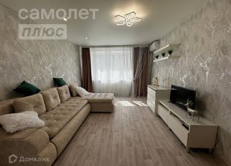 Продается однокомнатная квартира, 41.3 м2, Республика Башкортостан, Лазурная улица, 23