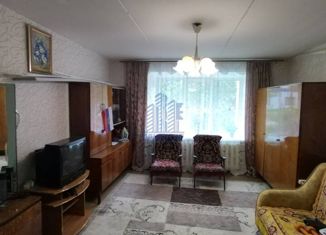 Продажа однокомнатной квартиры, 39.1 м2, Чебоксары, улица Кадыкова, 18, Калининский район