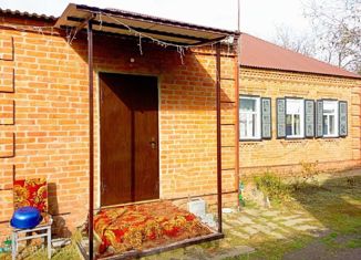 Продаю дом, 84 м2, станица Новощербиновская, улица Фрунзе