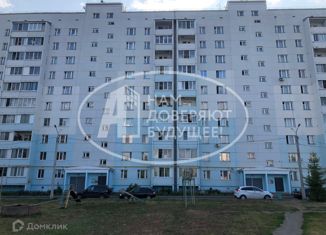 1-ком. квартира на продажу, 34.1 м2, Сарапул, Лесная улица, 22