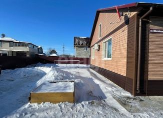 Продам дом, 97.7 м2, поселок городского типа Приамурский, Юбилейная улица, 18
