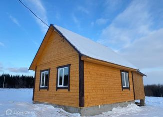 Продам дом, 50 м2, село Иглино, улица Пирогова