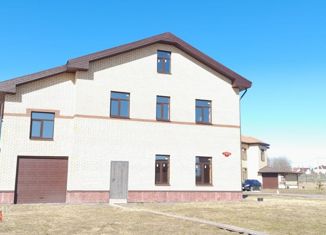 Продается дом, 209 м2, поселок Романовка