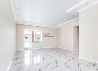 Продается дом, 97.3 м2, Тюмень, улица Юрия Семовских, Восточный округ