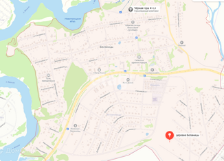 Продажа земельного участка, 10 сот., деревня Беляницы, деревня Беляницы, 148