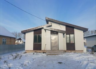 Дом на продажу, 100 м2, деревня Самохваловка, Просторная улица, 14А