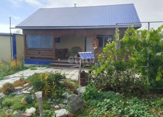 Продаю дом, 53.9 м2, село Енисейское, Колхозный переулок